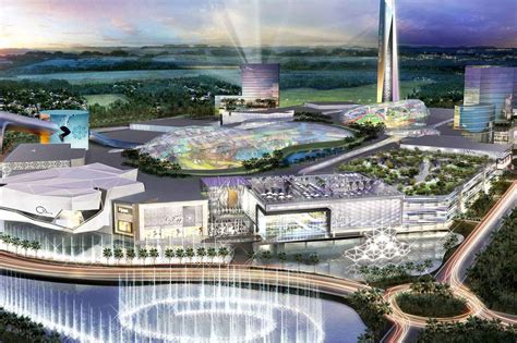 american dream mall miami 2023