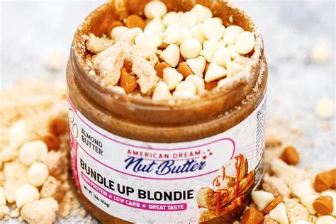 american dream nut butter scandal