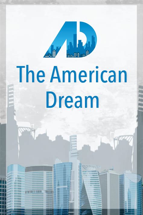 american dream tv show bloomberg