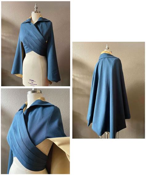 American Duchess Free Pattern