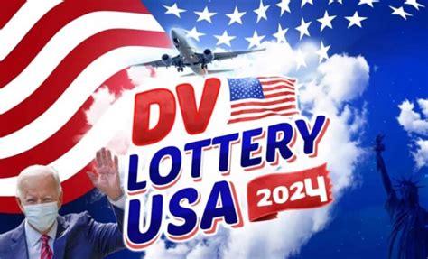 american dv lottery 2024