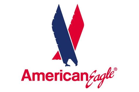american eagle airline logo