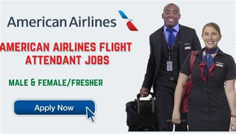 american eagle airlines flight attendant jobs