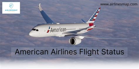 american eagle airlines flight status