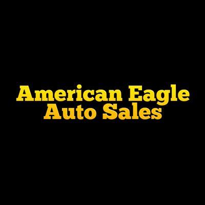 american eagle auto sales carrollton ga