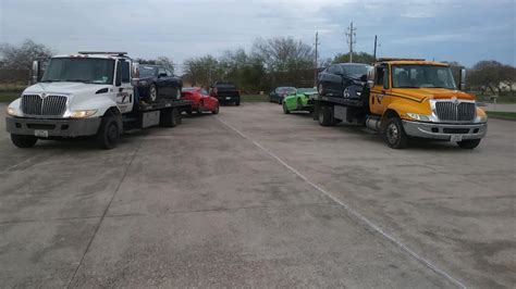 american eagle auto transport & towing llc