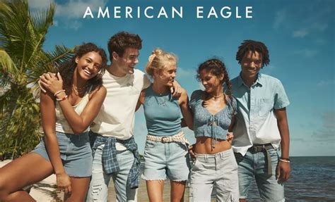 American Eagle Catalog Request