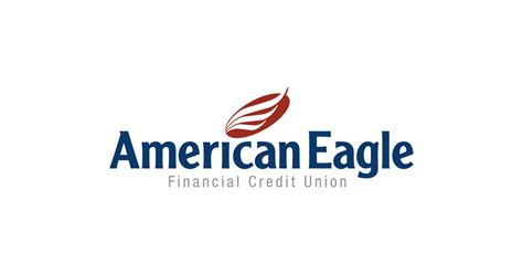 american eagle credit union online banking