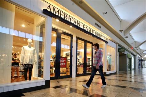 american eagle florence mall