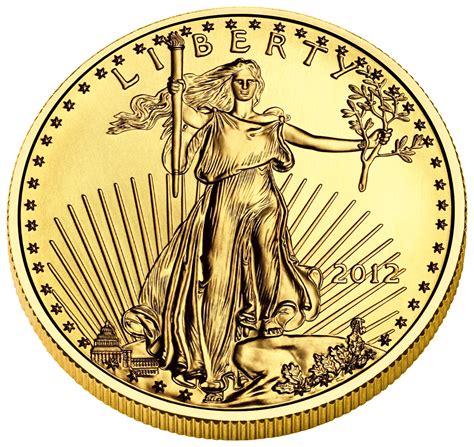 american eagle gold bullion