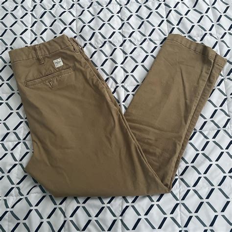 american eagle khakis