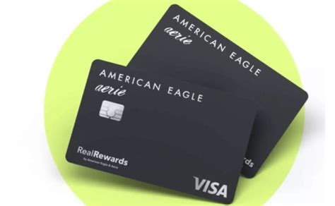 american eagle outfitters card payment