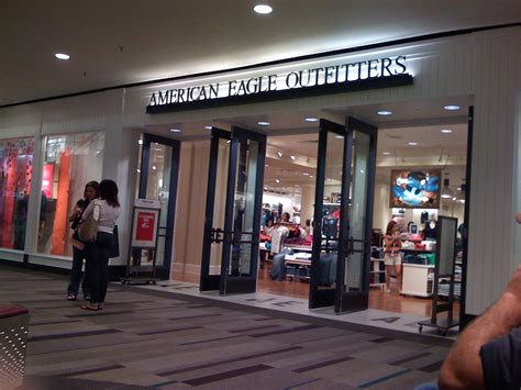 american eagle outfitters galleria mall