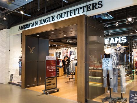 american eagle outfitters hiring