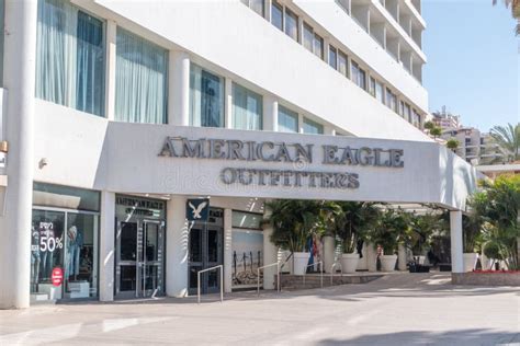 american eagle outfitters israel