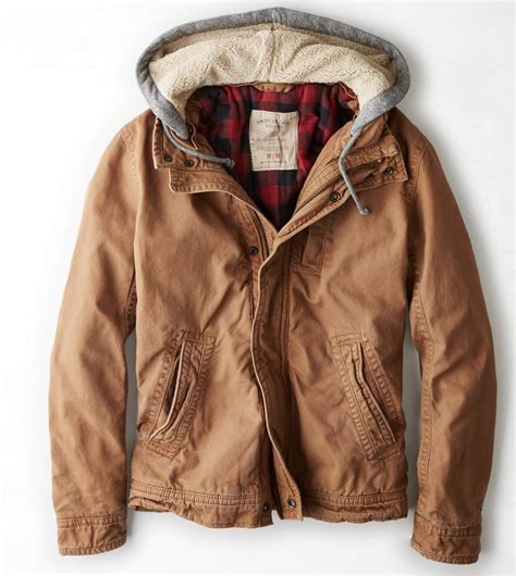 american eagle outfitters jacket