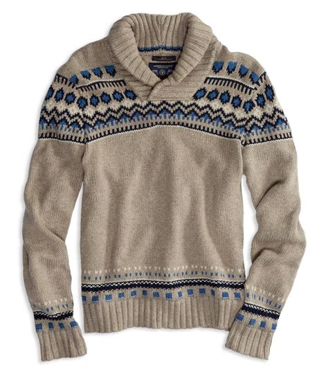 american eagle outfitters men s sweaters