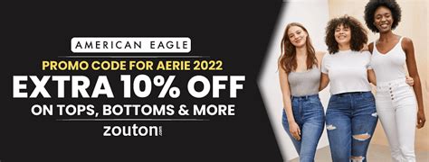 american eagle promo code 2022