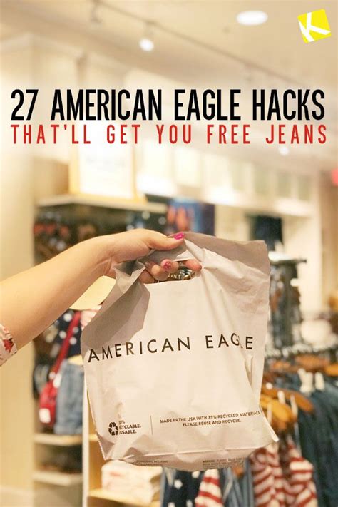 american eagle sales today