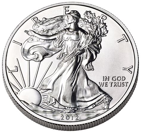 american eagle silver coin