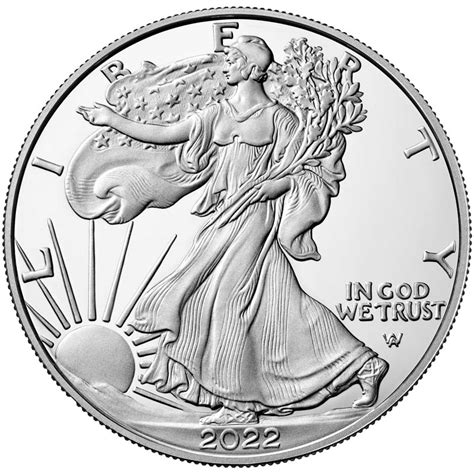 american eagle silver dollar 2023