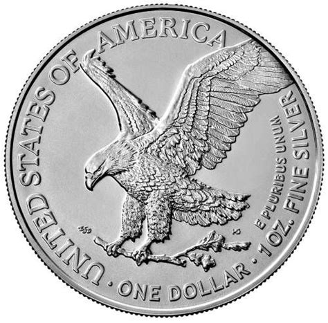 american eagle silver dollar value chart