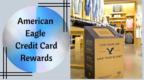 american eagle store credit card