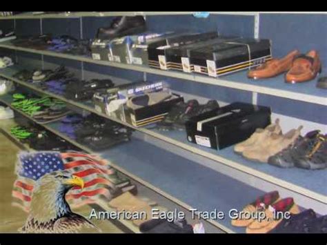 american eagle trade group llc