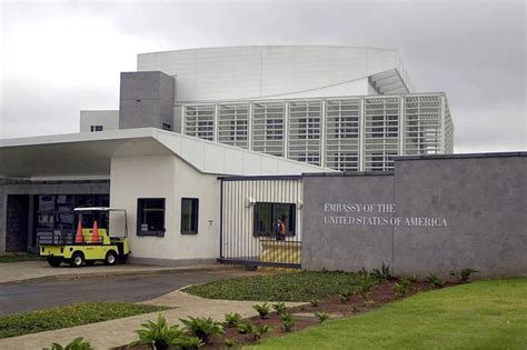 american embassy visa appointment nairobi