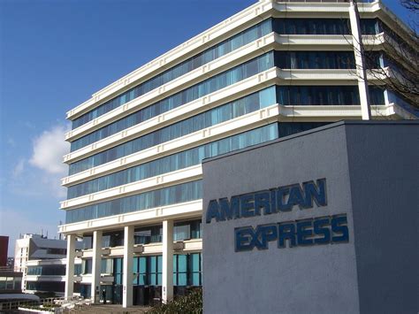 american express banking near me