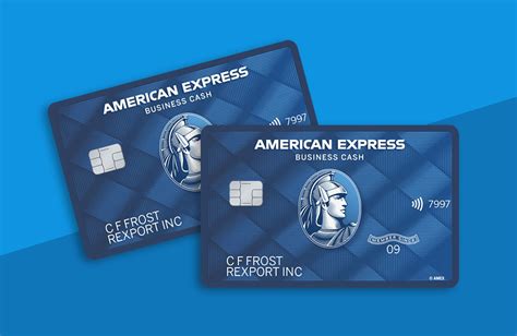 american express blue cash back credit card