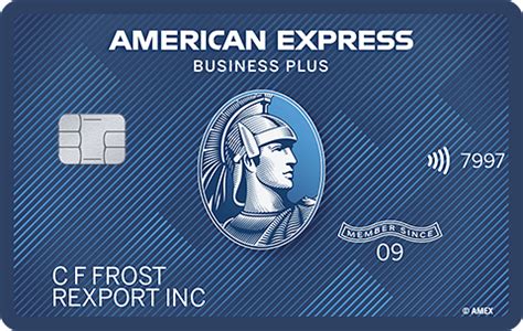 american express blue chip credit card