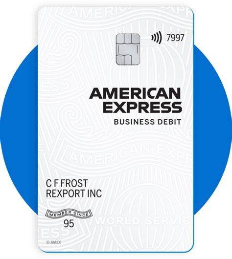 american express business checking offer