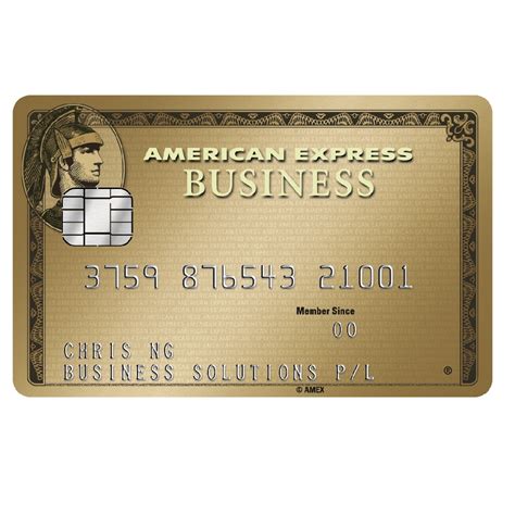 american express business rewards