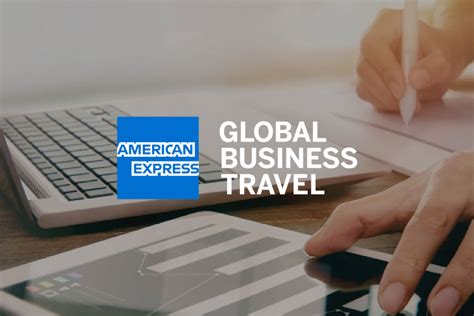 american express business travel company