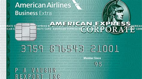 american express corporate card