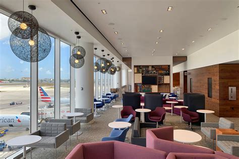 american express corporate card lounge access