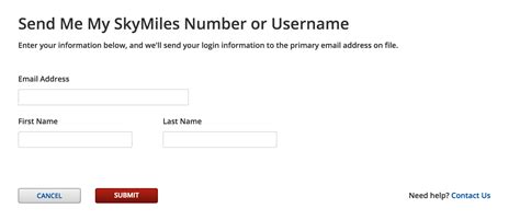 american express delta skymiles login account