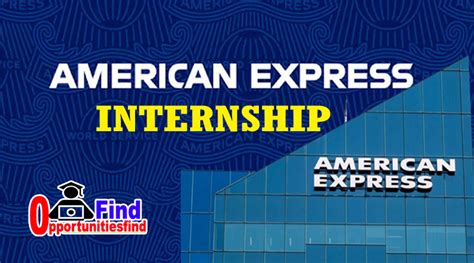american express internship 2024