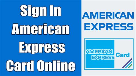 american express login united states