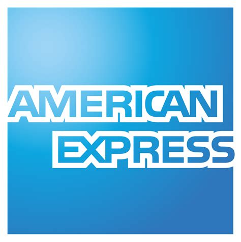 american express logo transparent