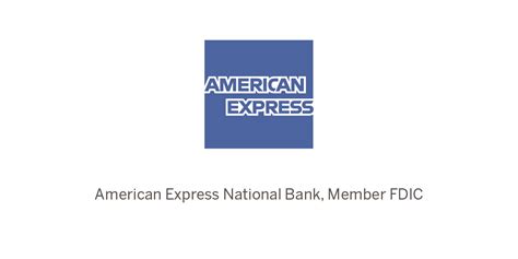 american express national bank savings