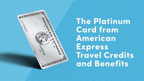 american express platinum card travel benefit