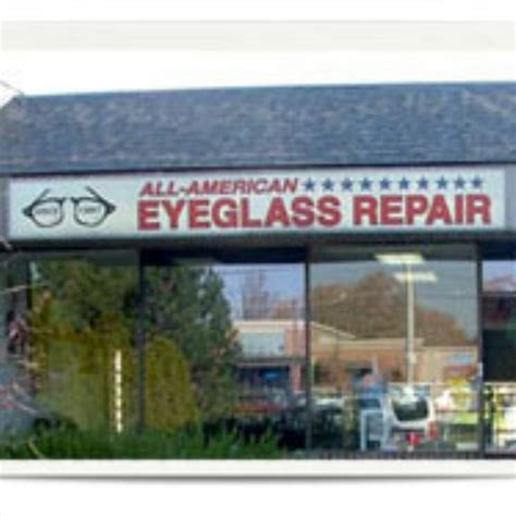 american eyeglass repair columbus ohio