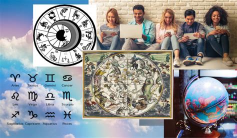 American Federation Horoscope