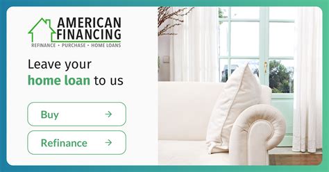 american financing crowder