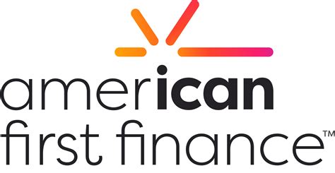 american first finance app