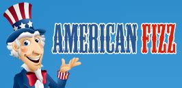 American Fizz Discount Code Uk