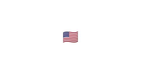 american flag copy paste text