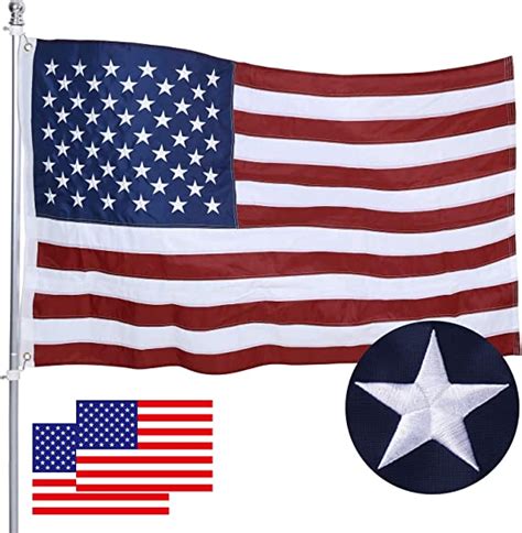 american flags for sale amazon 4x6